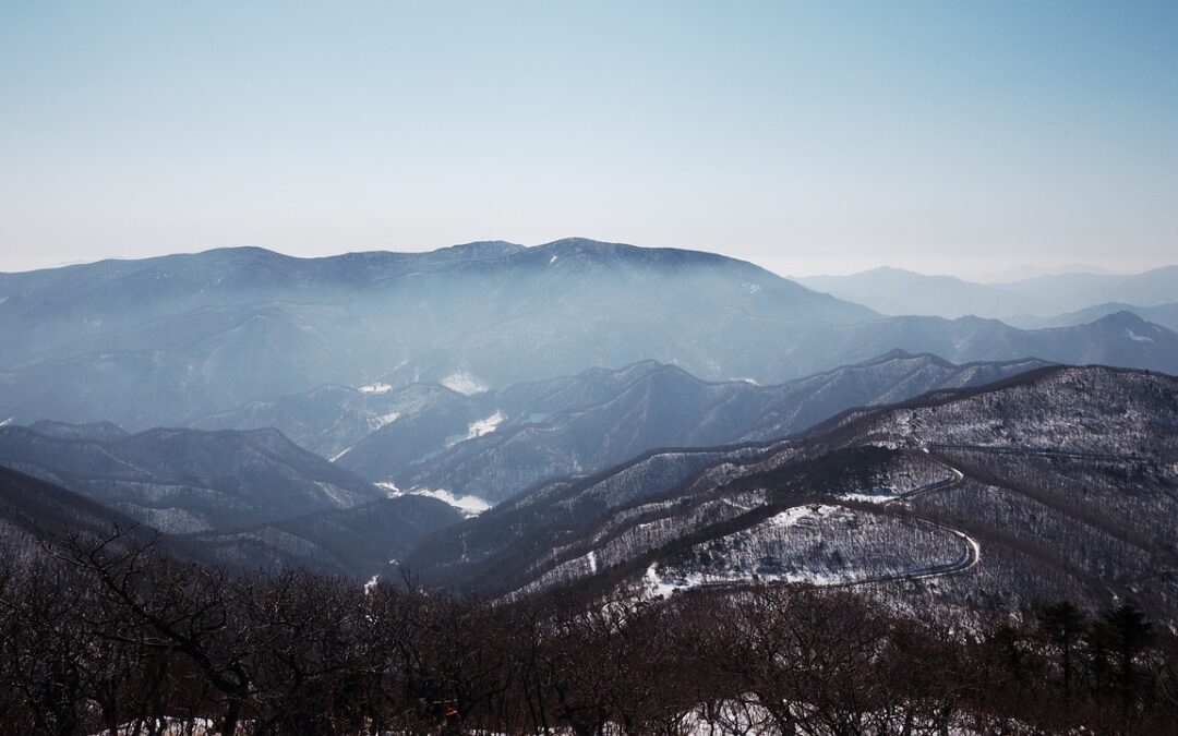 Nature Photography Locations In Georgia – Explore Georgia’s Enchanting Natural…