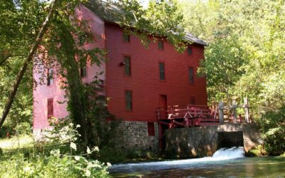 Wellness Retreats In Missouri – Unwind And Rejuvenate At Missouri’s…