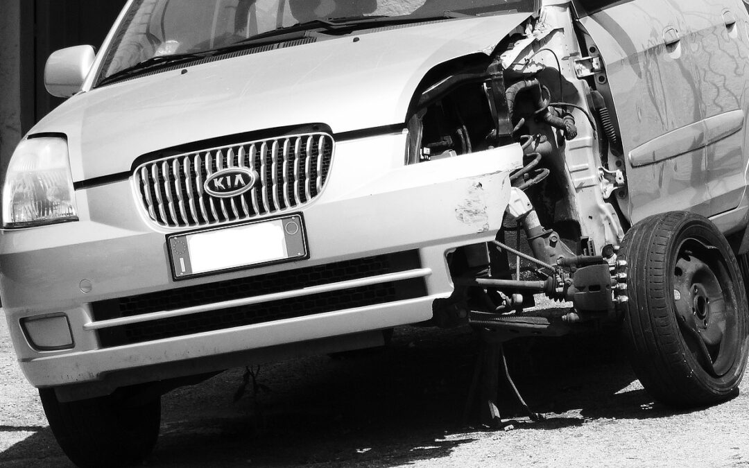 Car Accident Lawyer / Navigating The Legal Labyrinth: Find The…