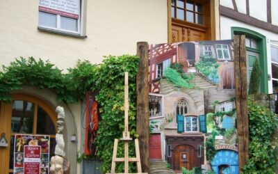 Art Gallery In Los Angeles CA – Dive Into The…