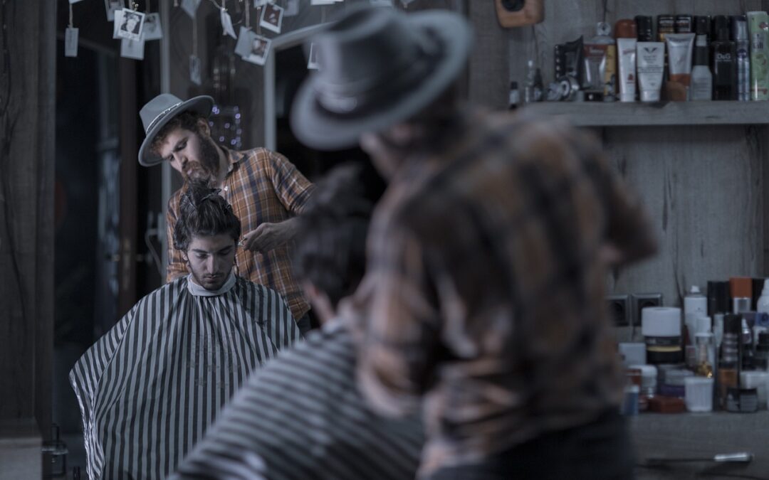 Barber Shops In Kane County, Utah: Get A Great Haircut…