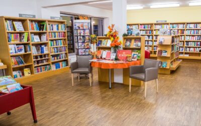 Bookstores In Arkansas: Arkansas’ Enchanting Bookstores: A Literary Oasis In…