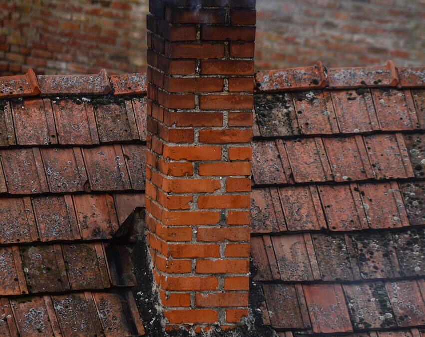 Chimney Crown Repair: Is Your Chimney Crown Crumbling? You Need…