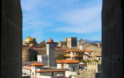 Family-friendly Restaurants In Georgia / Family Fun On The Go:…