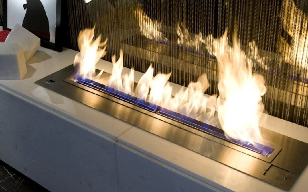 Fireplace Maintenance – Keep Your Fireplace Cozy And Safe: A…