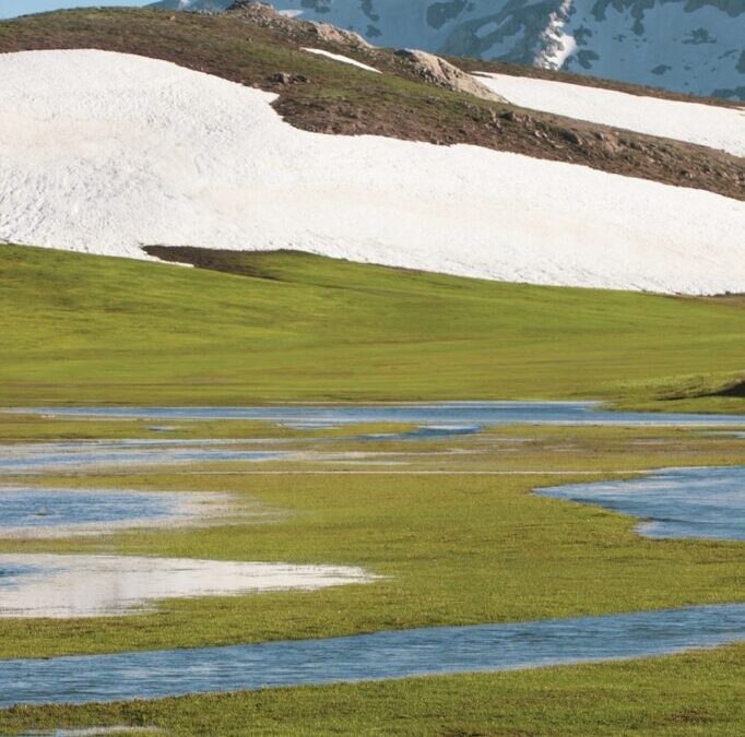 Great Salt Lake Water Management Plans – Saving Our Salty…