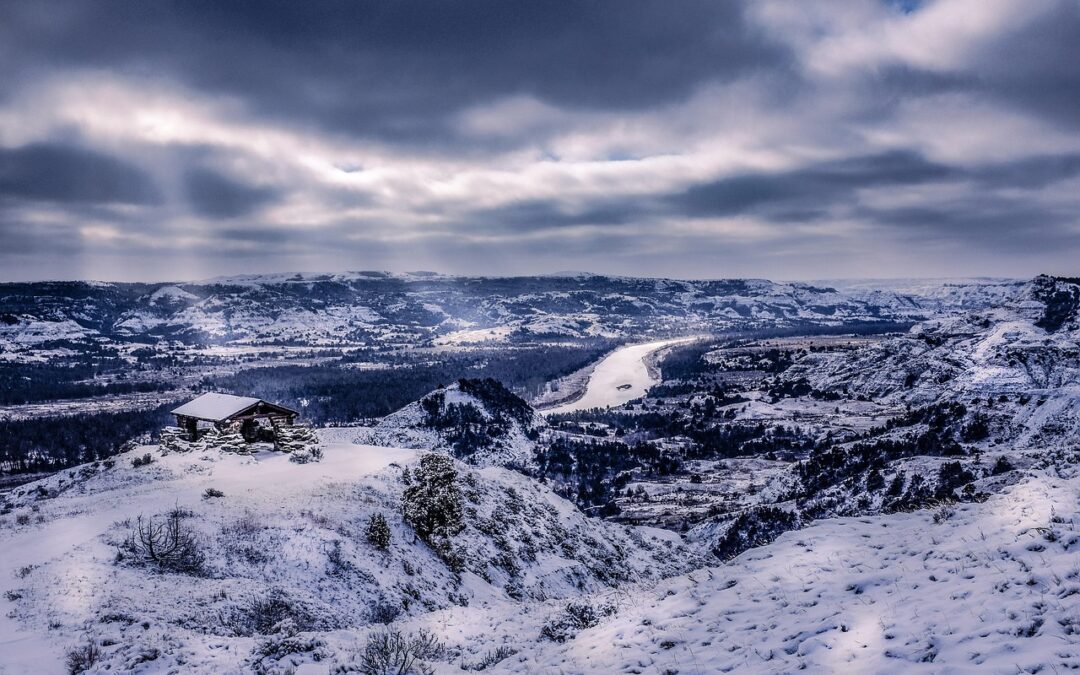 Kid-friendly Activities In South Dakota » Explore South Dakota’s Hidden…