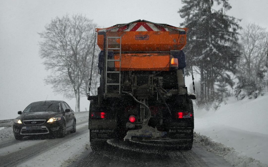 Local Snow Removal Services In Wayne County, Utah – Unlock…