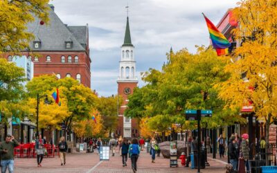 Top-rated Hotels In Vermont: Vermont’s Scenic Wonders: Top-Rated Hotels For…