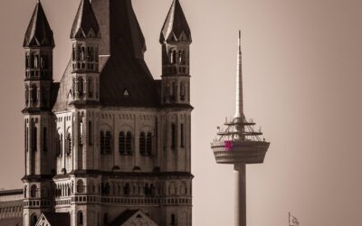 Transmissions / Gear Up For Adventure: Exploring The World Of…