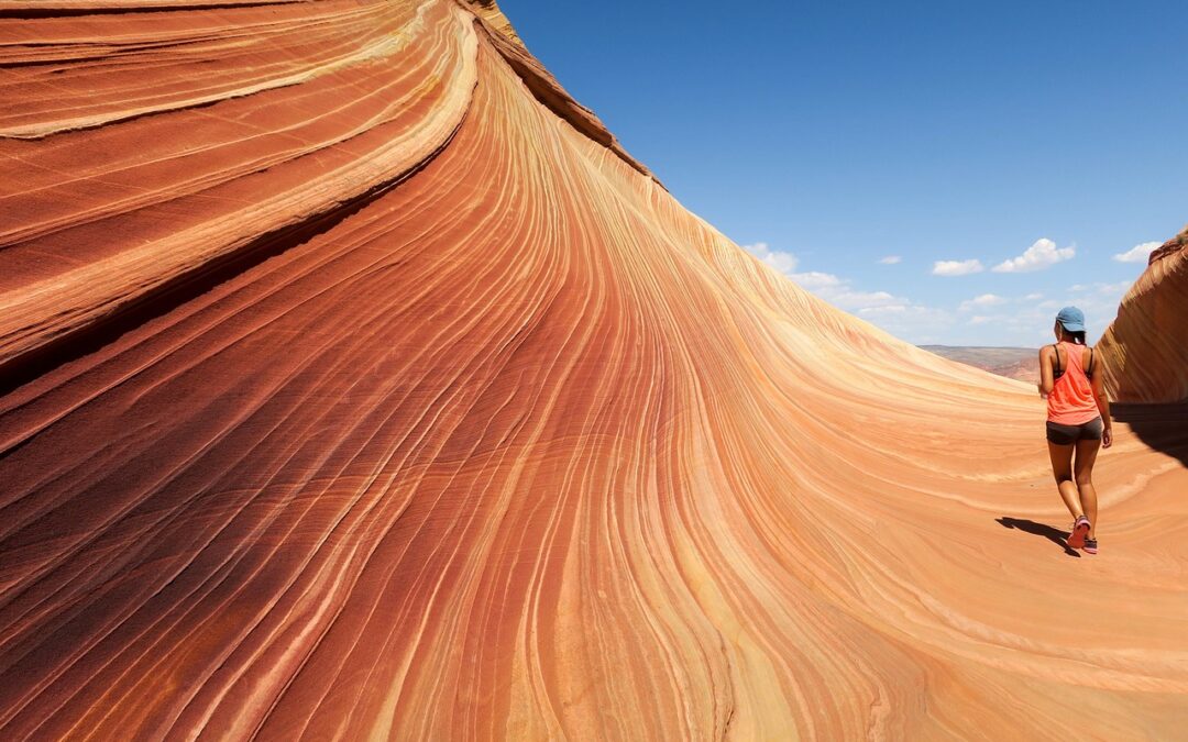 Walking Trails In Washington County, Utah – Lace Up Your…