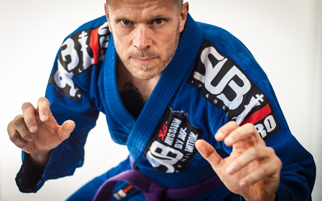 Best Brazilian Jiu-Jitsu | Unleash Your Inner Warrior: Finding The…