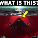 Scientists Found Something Bizzare In the Depths of Red Sea
