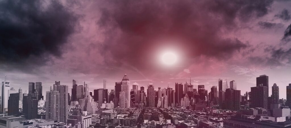 Active Climate Rescue Initiative For Reforestation ~ Trees, Water, And…