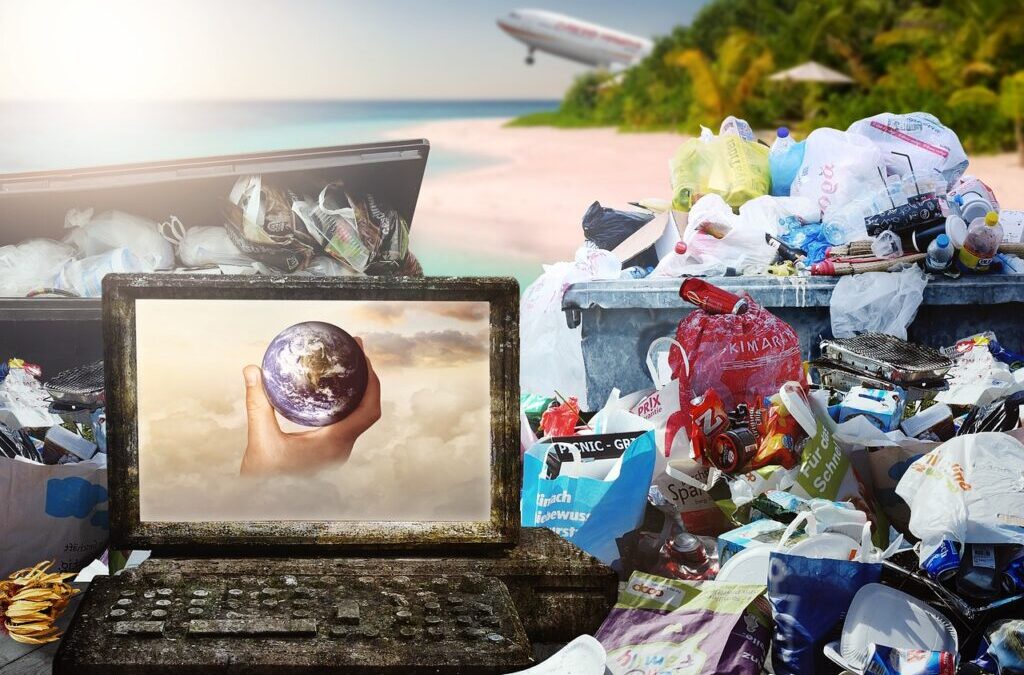 Active Climate Rescue Initiative » A Thirsty Desert: The Laguna…