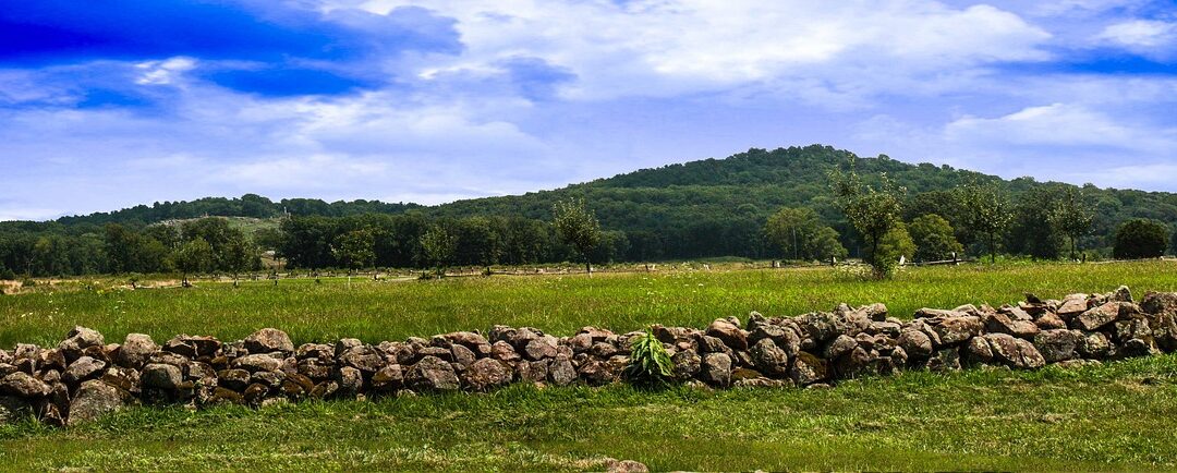 Battlefields In Sanpete County, Utah » Uncovering History: Battlefields In…