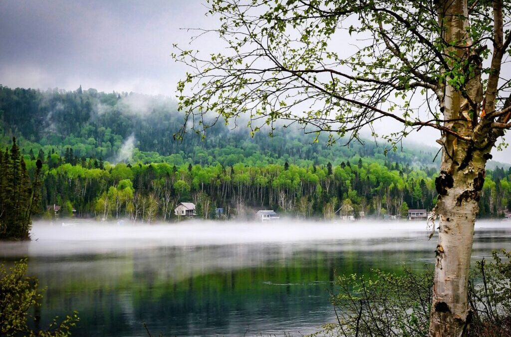 Climate Change And Its Effects On The Lake’s Water Levels…