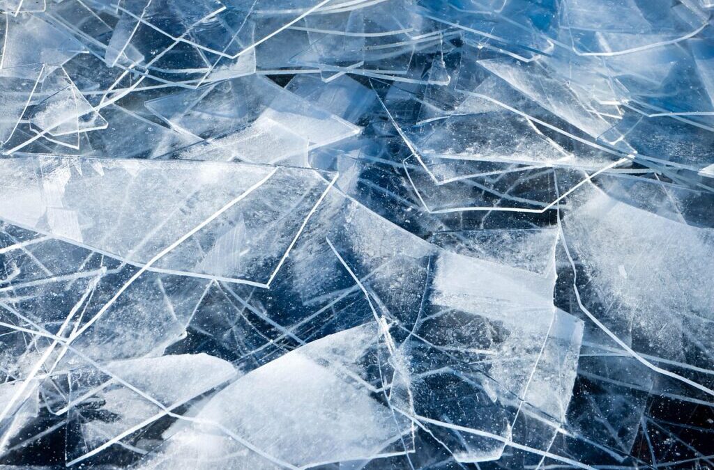 Climate Change Impact On Great Basin / Laguna Salada: A…