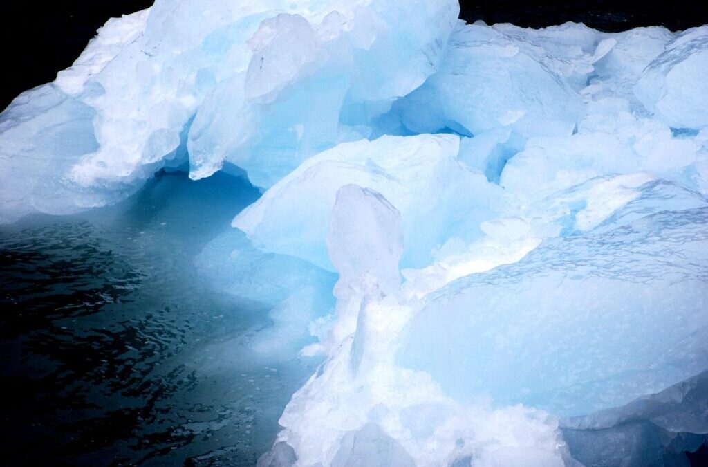 Climate Change Impact On Great Basin | The Laguna Salada:…