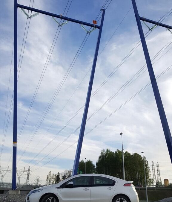 Climate Change Mitigation – Saving Our Planet, One Drop At…