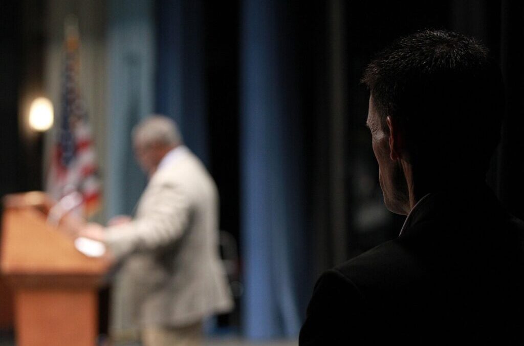 Collaboration Between Researchers, Policymakers, And The Public » The Great…