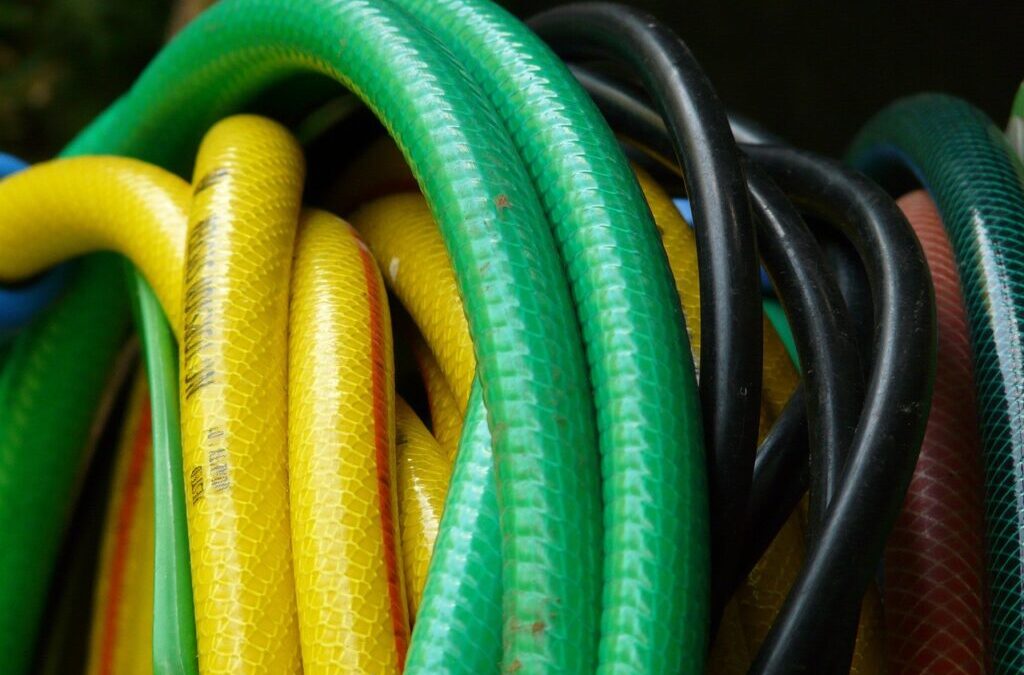 Drip Irrigation Solutions For Gardens – The Great Basin: A…