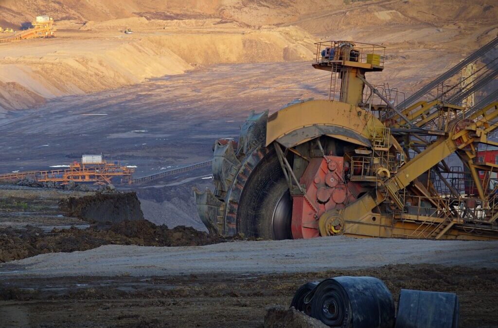 Economic Consequences For Industries Like Recreation, Mining, And Brine Shrimp…