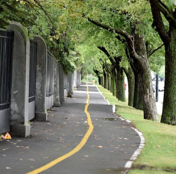Efficient Water Cycle Reclamation / The Laguna Salada: A Desert…