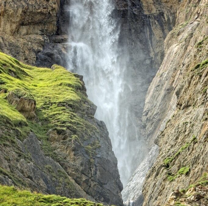 Examples Of Successful Water Management Projects In Similar Environments »…