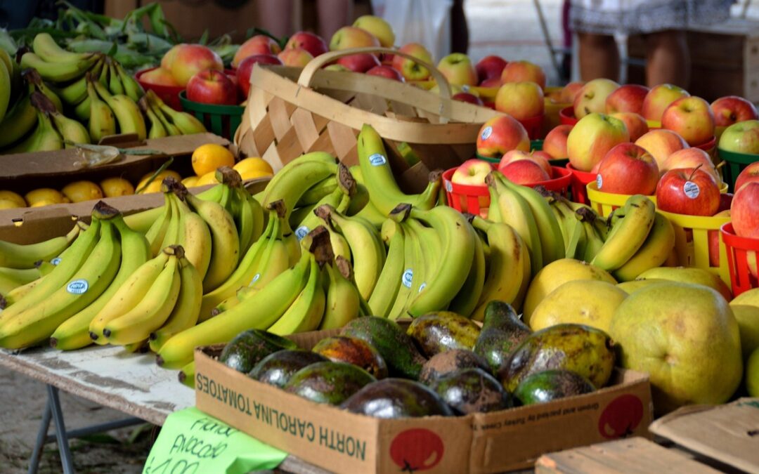 Farmers Markets In Nevada » Nevada’s Bounty: A Guide To…