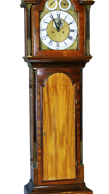 Grandfather Clock Moving Service Near Me: Tick-Tock Time For A…