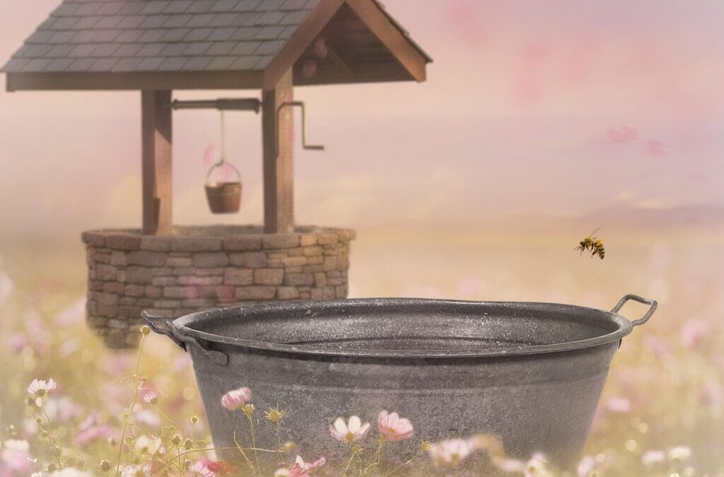 Great Basin Hydrology | The Laguna Salada’s Thirst: A Story…