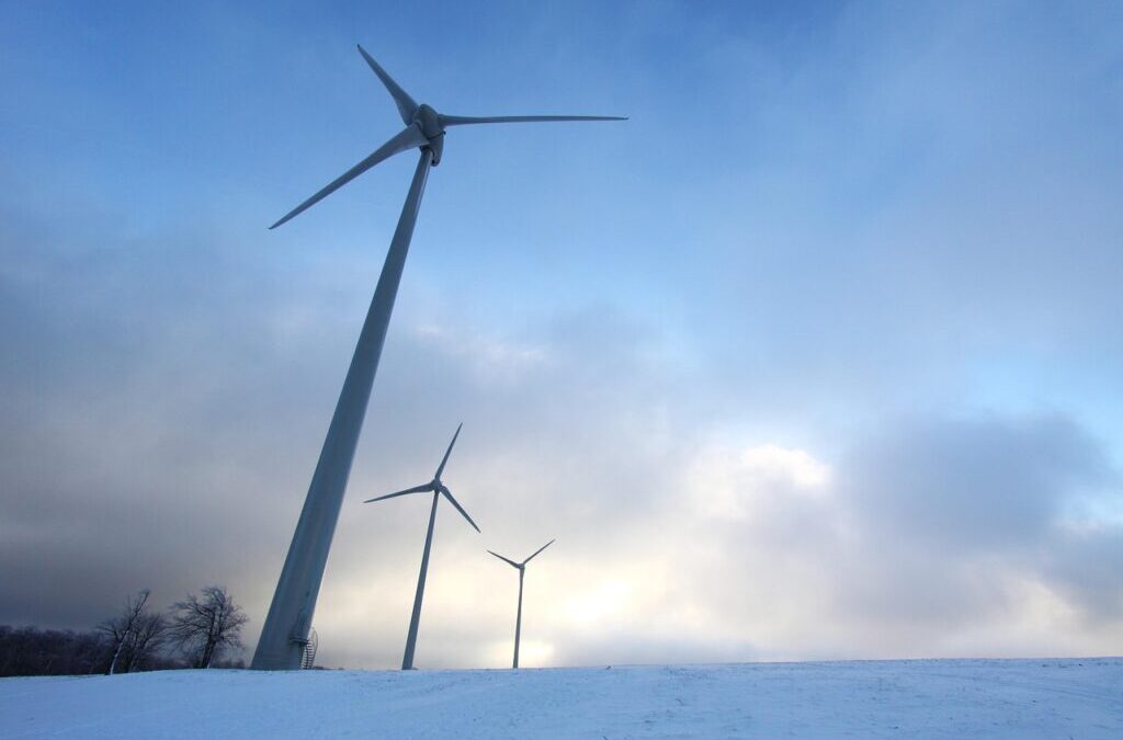 “Great Basin Water Shortage Solutions” » The Great Basin’s Thirsty…