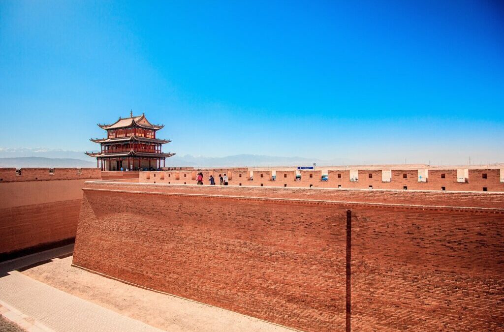 Great Basin – The Great Basin: A Thirsty Land TL;DR:…