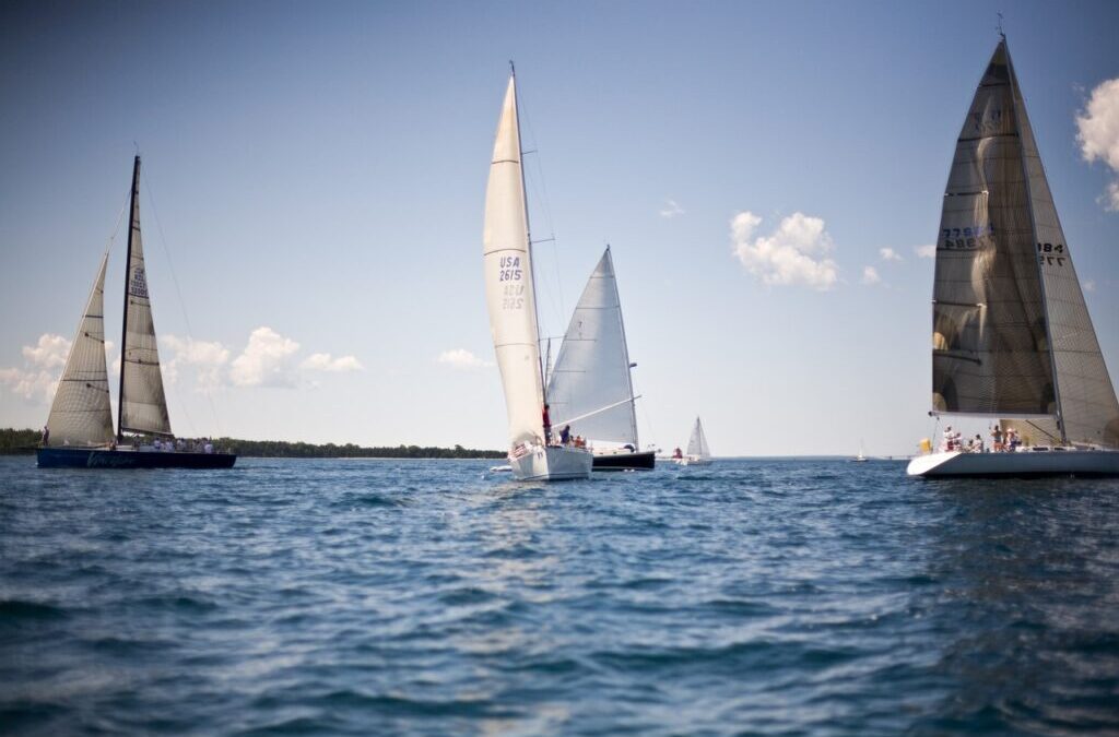 Great Salt Lake – Water Cycle Solutions » The Great…