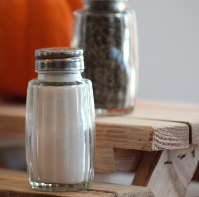 Great Salt Lake Conservation Strategies | Saving Our Salty Sea:…