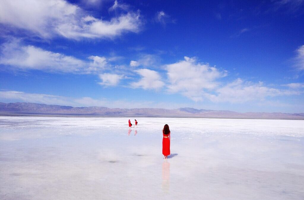 Great Salt Lake Dust Control Measures ~ The Great Salt…