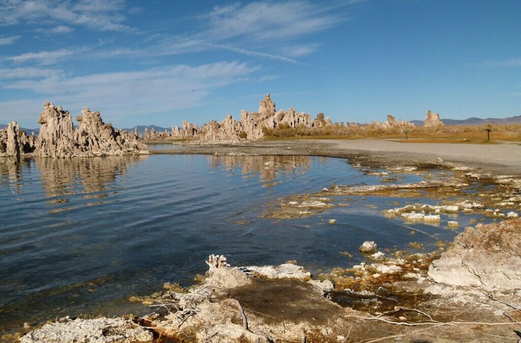 Great Salt Lake Ecosystem Protection | The Great Salt Lake:…