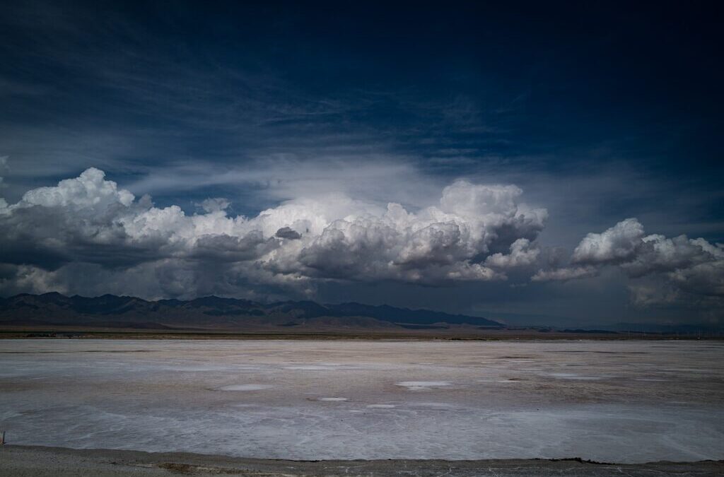 Great Salt Lake Ecosystem Protection | Saving The Great Salt…