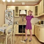 House Cleaning Maid Services Home Cleaning &raquo; Ditch The Duster,...