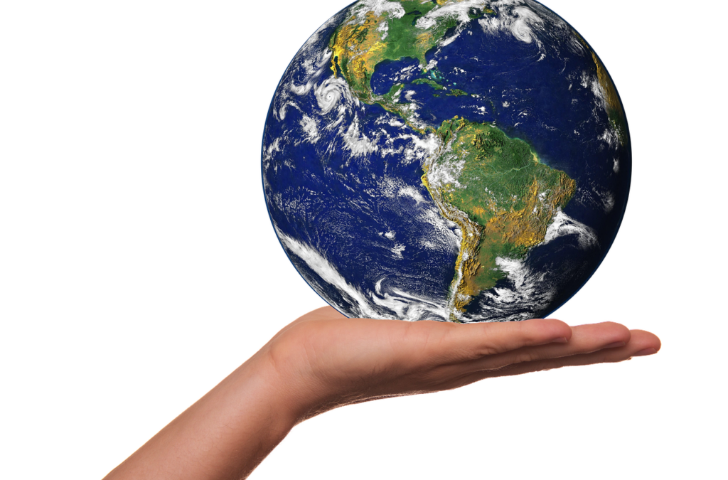 Impact Of Climate Change On Laguna Salada / The Laguna…