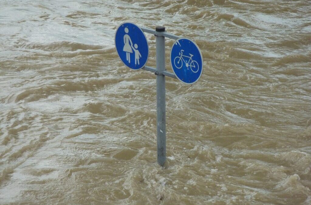 Impact Of Climate Change On Laguna Salada | The Laguna…