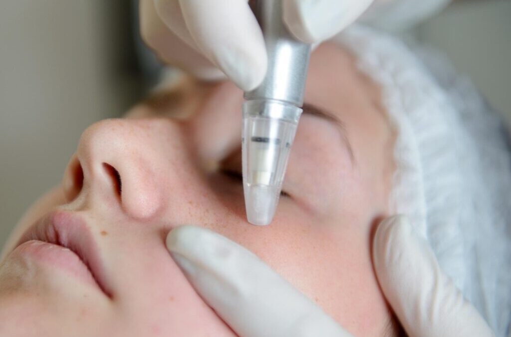 Improving Groundwater Recharge ~ The Great Basin: A Thirsty Land…