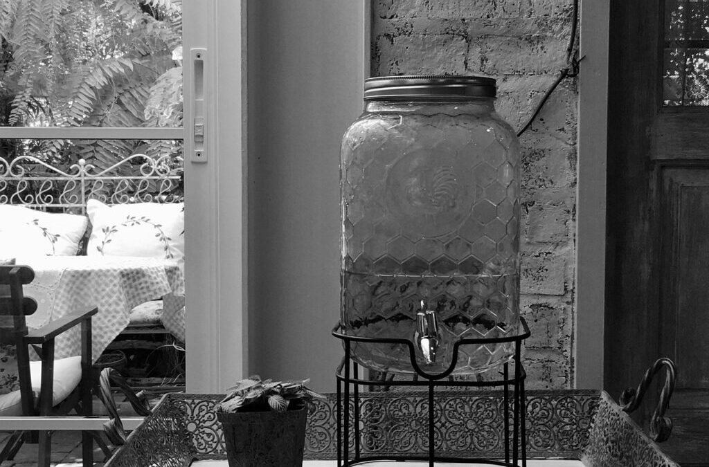 Improving Groundwater Recharge – The Great Basin: A Thirsty Land…