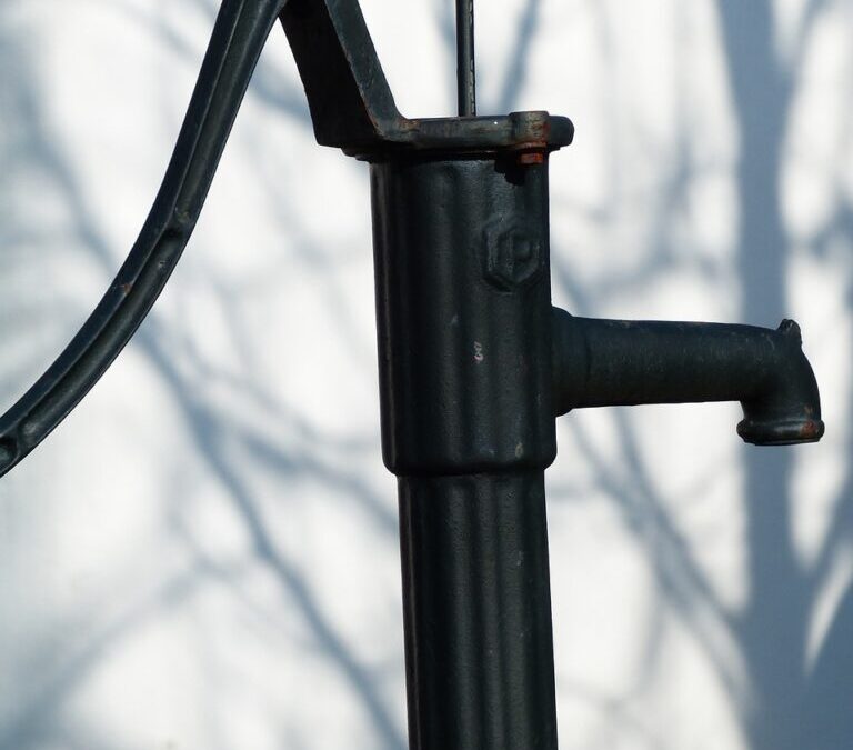 Irrigation Water Solutions » The Great Salt Lake: A Thirsty…