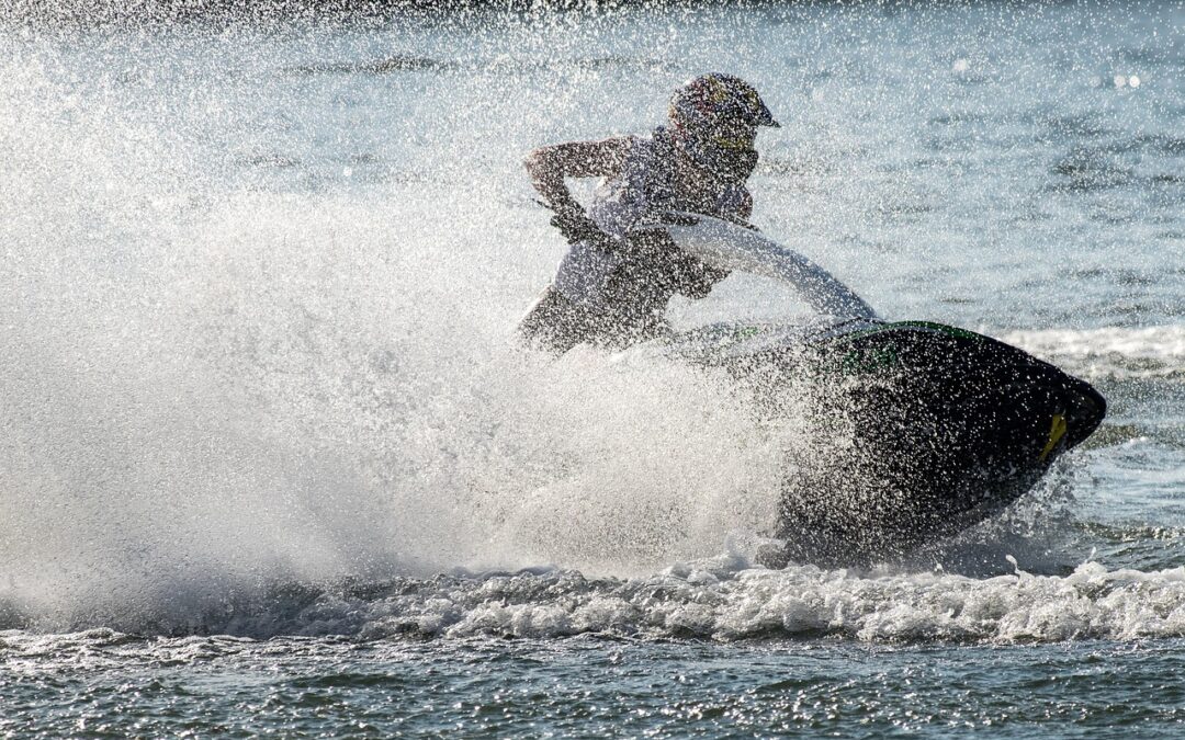 Jet Ski Rentals / Get Your Adrenaline Pumping With Jet…