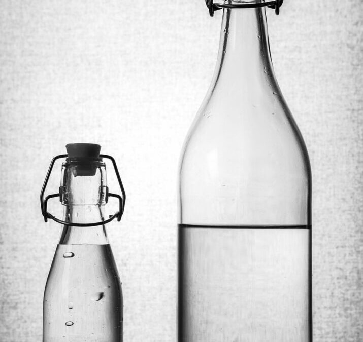 Long-term Water Shortage Management ~ The Great Basin’s Thirst: A…