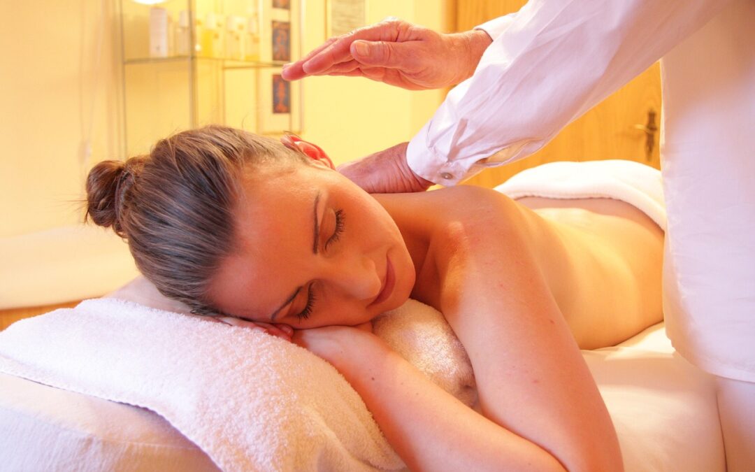 Massage Services In Midwest: Unwind And Rejuvenate: Your Guide To…