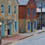 Seafood Restaurants In West Virginia » Craving Seafood In West...