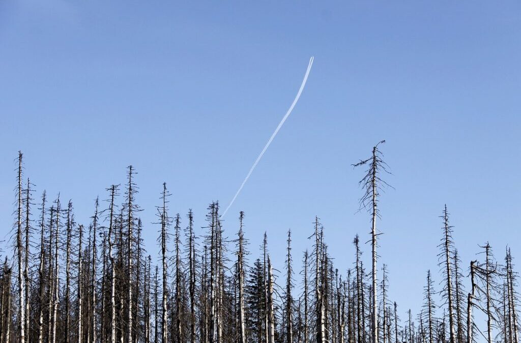 Seasonal Changes In The Great Basin Region Climate: The Great…